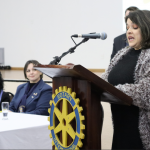 Foto: Tamara Finardi/ O Líder/ WH Comunicações