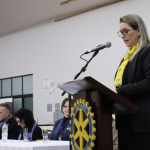 Foto: Tamara Finardi/ O Líder/ WH Comunicações