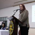 Foto: Tamara Finardi/ O Líder/ WH Comunicações
