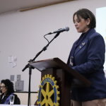 Foto: Tamara Finardi/ O Líder/ WH Comunicações