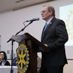 Foto: Tamara Finardi/ O Líder/ WH Comunicações