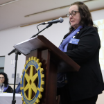 Foto: Tamara Finardi/ O Líder/ WH Comunicações