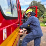 Foto: Marcos de Lima / WH Comunicações 