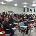 Fotos: Inácio Rohden