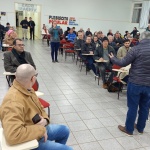 Fotos: Inácio Rohden