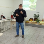 Fotos: Inácio Rohden