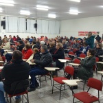 Fotos: Inácio Rohden