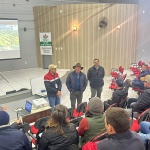 Foto: Ascom/Prefeitura