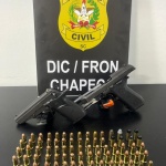 Foto: PCSC / Divulgação