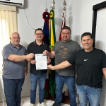 Foto: Ascom/Prefeitura