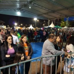Fotos: Inácio Rohden