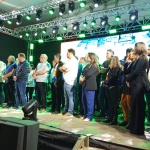 Fotos: Inácio Rohden