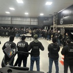 Foto: PCSC / Divulgação