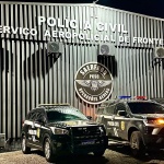 Foto: PCSC / Divulgação