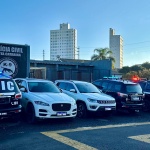 Foto: PCSC / Divulgação