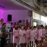 Tamara Finardi/ O Líder/ WH Comunicações