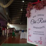 Tamara Finardi/ O Líder/ WH Comunicações