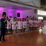 Tamara Finardi/ O Líder/ WH Comunicações