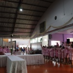 Tamara Finardi/ O Líder/ WH Comunicações