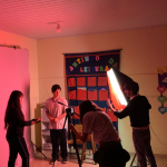 Foto: Divulgação/Projeto LUMIÁ