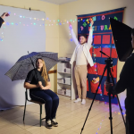 Foto: Divulgação/Projeto LUMIÁ