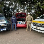 Foto: PMRv / Divulgação