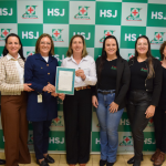 Foto: Divulgação/Hospital São José de Maravilha