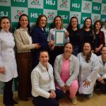 Foto: Divulgação/Hospital São José de Maravilha