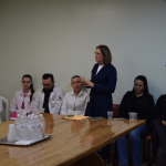 Foto: Divulgação/Hospital São José de Maravilha