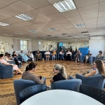 Foto: Marcos de Lima / WH Comunicações