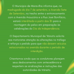 Divulgação/Município de Maravilha