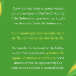 Divulgação/Município de Maravilha