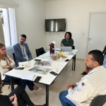 Foto: ASCOM Prefeitura de Descanso / Divulgação