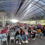 Foto: Eduardo Oliveira / WH Comunicações