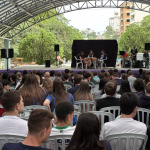 Foto: Eduardo Oliveira / Ascom 