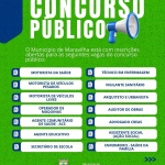 Foto: Divulgação/Município de Maravilha
