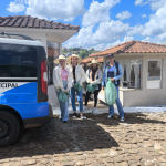 Foto: Divulgação/Secretaria Municipal de Saúde