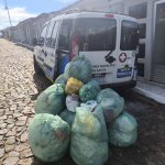 Foto: Divulgação/Secretaria Municipal de Saúde