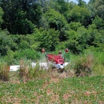 Fotos: PM de Iraceminha