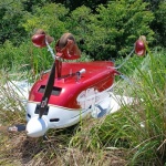 Fotos: PM de Iraceminha