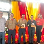 Foto: Ascom/Prefeitura