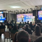 Foto: Marcos de Lima / WH Comunicações 