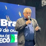 Foto: Marcos de Lima / WH Comunicações 