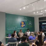 Foto: Tamara Finardi/ WH Comunicações/ Líder