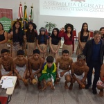 Fotos: Inácio Rohden