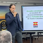 Foto: Marcos de Lima / WH Comunicações 