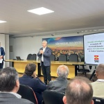 Foto: Marcos de Lima / WH Comunicações 