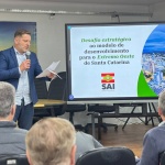 Foto: Marcos de Lima / WH Comunicações 