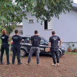 Foto: Polícia Civil / Divulgação 