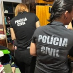 Foto: Polícia Civil / Divulgação 